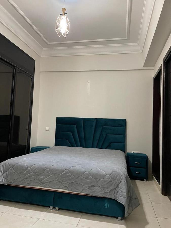 Gueliz Belle Vue 6 Lägenhet Marrakesh Exteriör bild